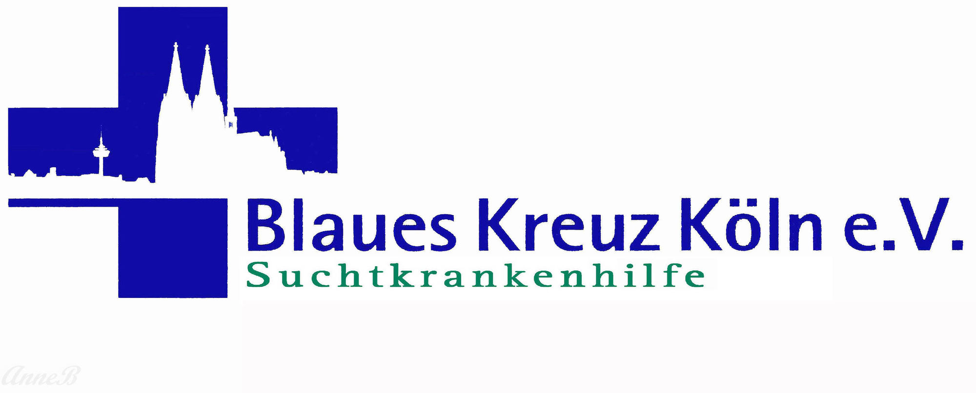 Blaues Kreuz Köln e.V.